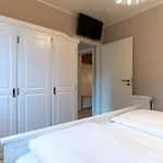 Haus Rueckenwind 1 Rueckenwind - Ording Appartamento