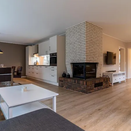 Haus Rueckenwind 1 Rueckenwind - Ording Санкт-Петер-Ординг