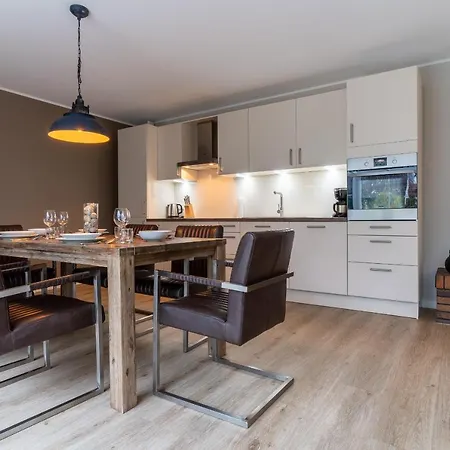 Haus Rueckenwind 1 Rueckenwind - Ording Санкт-Петер-Ординг