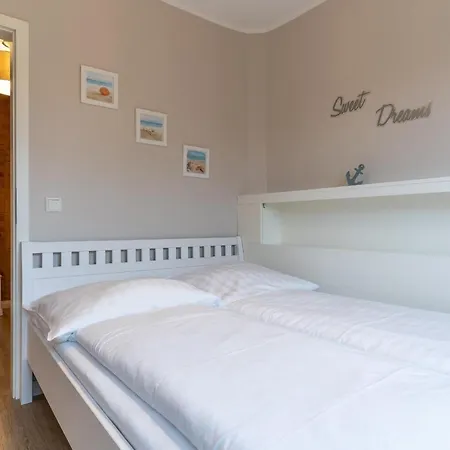 Haus Rueckenwind 1 Rueckenwind - Ording * Sankt Peter-Ording